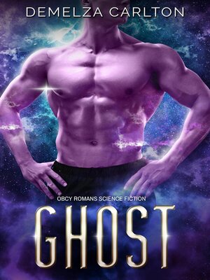 cover image of Ghost